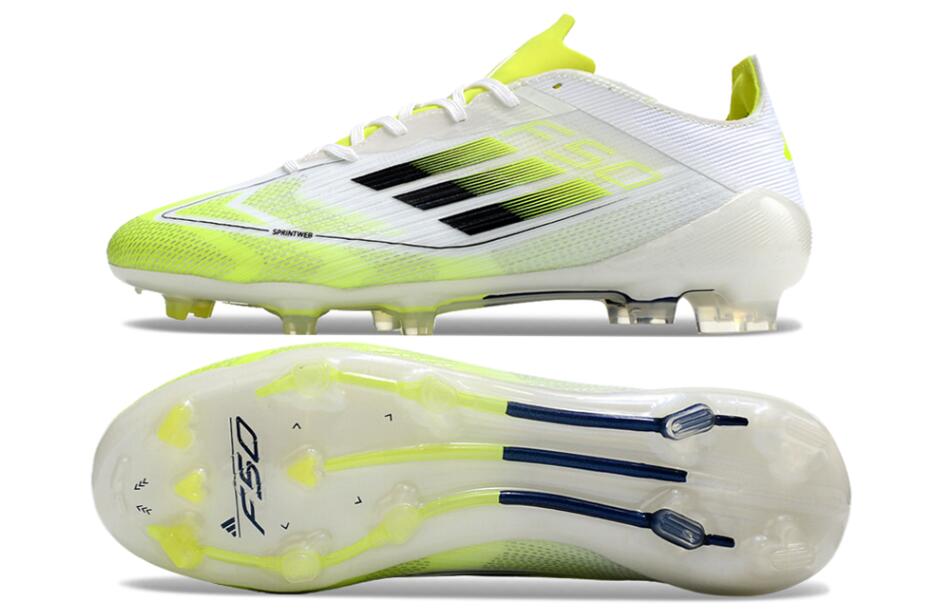 Adidas F50 Elite FG Size 39-45-61892339